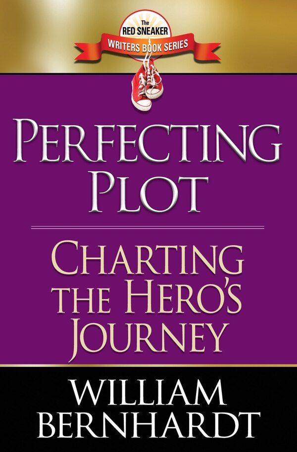 Perfecting Plot by William Bernhardt, Paperback | Indigo Chapters