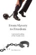 From Slavery To Freedom by Jeff Krogstad, Paperback | Indigo Chapters