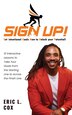 Sign Up by Eric L Cox, Hardcover | Indigo Chapters