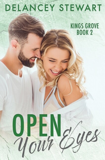 Open Your Eyes by Delancey Stewart, Paperback | Indigo Chapters