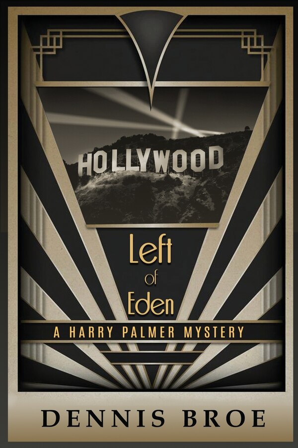 Left of Eden by Dennis Broe, Paperback | Indigo Chapters