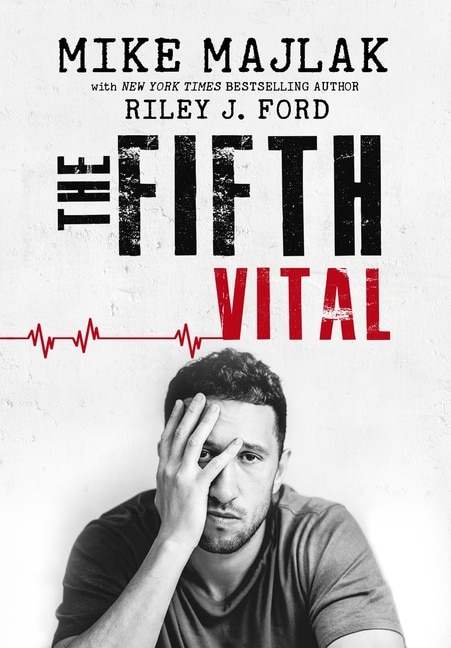 The Fifth Vital by Mike Majlak, Hardcover | Indigo Chapters
