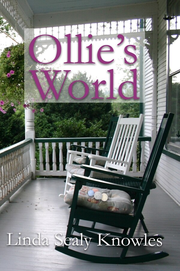 Ollie's World by Linda Sealy Knowles, Paperback | Indigo Chapters