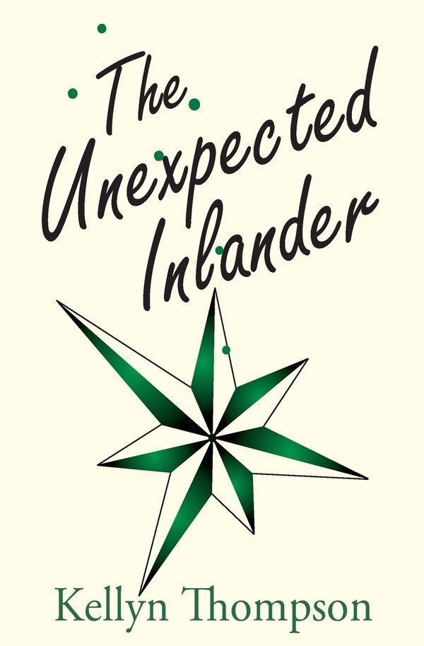 The Unexpected Inlander by Kellyn Thompson, Paperback | Indigo Chapters