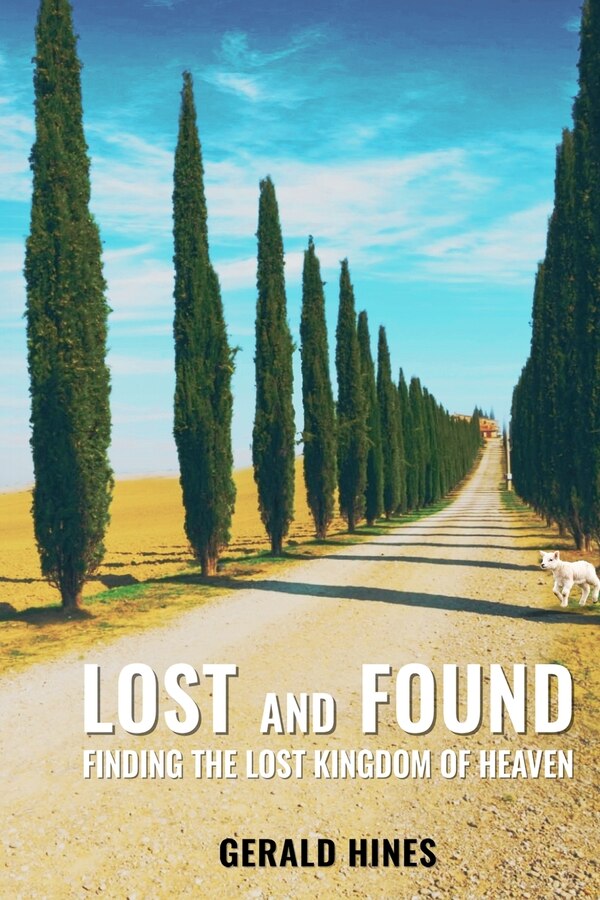 Lost and Found by Gerald Hines, Paperback | Indigo Chapters
