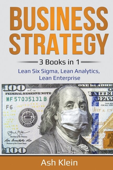 Business Strategy by Ash Klein, Paperback | Indigo Chapters