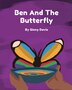 Ben and the Butterfly by Ginny Davis, Paperback | Indigo Chapters