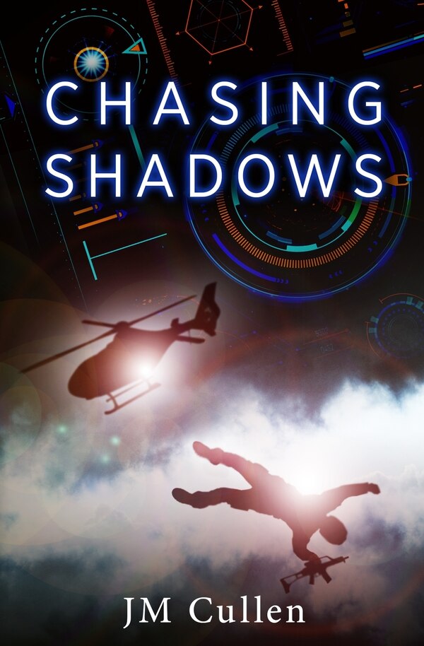 Chasing Shadows by Jm Cullen, Paperback | Indigo Chapters