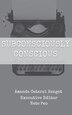 Subconsciously Conscious by Amanda Catarzi Hengst, Hardcover | Indigo Chapters