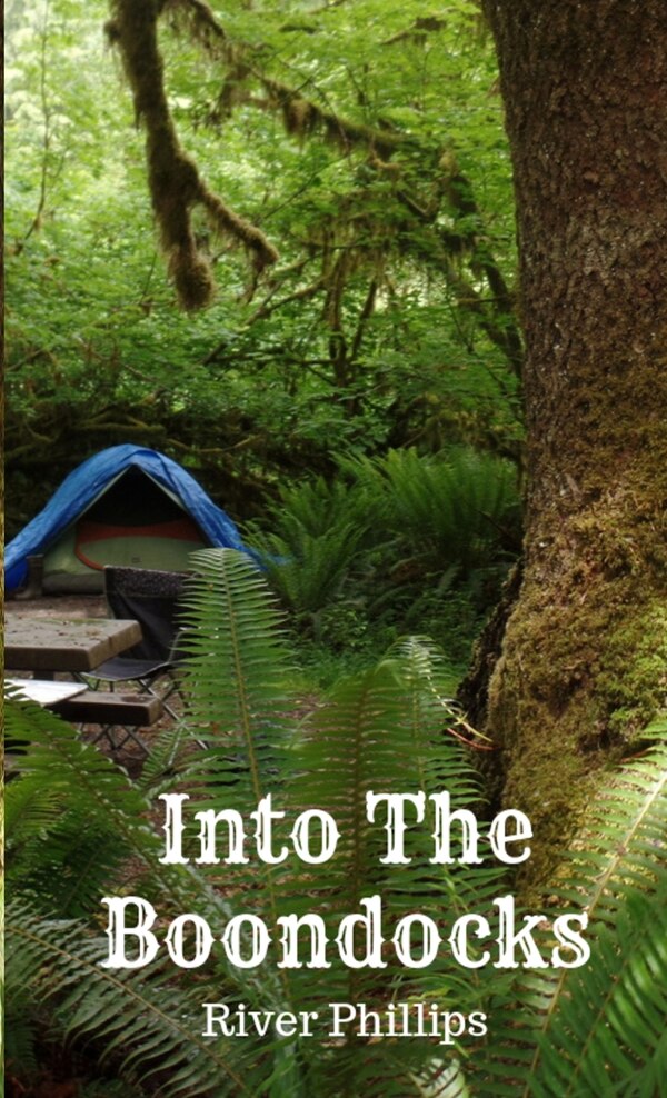 Into The Boondocks by River Phillips, Paperback | Indigo Chapters