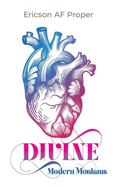 Divine by Ericson Af Proper, Paperback | Indigo Chapters