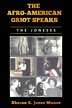 The Afro-american Griot Speaks by Sharon Munoz, Paperback | Indigo Chapters