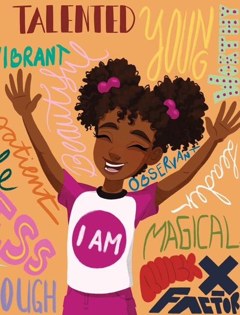 I Am by Tnijah Smith, Hardcover | Indigo Chapters