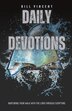 Daily Devotions by Bill Vincent, Paperback | Indigo Chapters