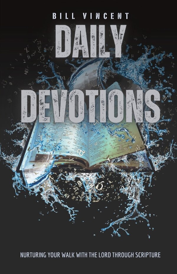 Daily Devotions by Bill Vincent, Paperback | Indigo Chapters