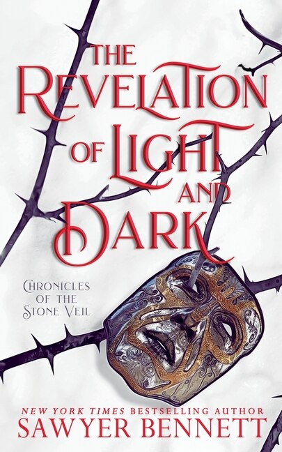 The Revelation of Light and Dark by Sawyer Bennett, Paperback | Indigo Chapters