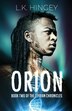 Orion by L K Hingey, Paperback | Indigo Chapters