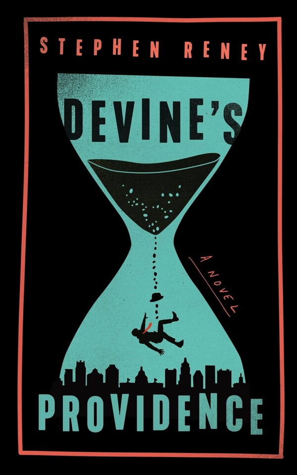Devine's Providence by Stephen Reney, Paperback | Indigo Chapters