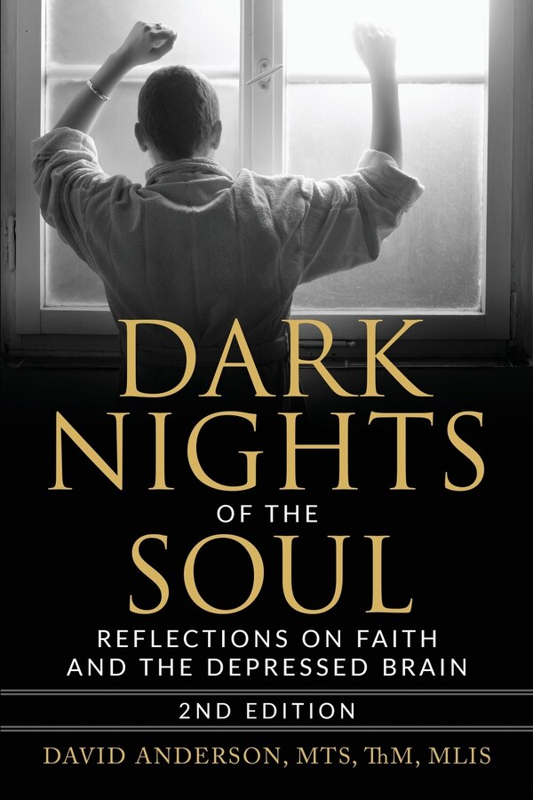 Dark Nights Of The Soul by David Anderson, Paperback | Indigo Chapters