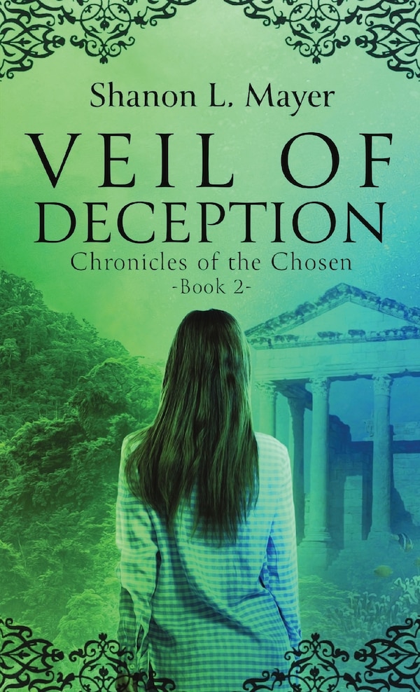 Veil of Deception by Shanon L Mayer, Paperback | Indigo Chapters