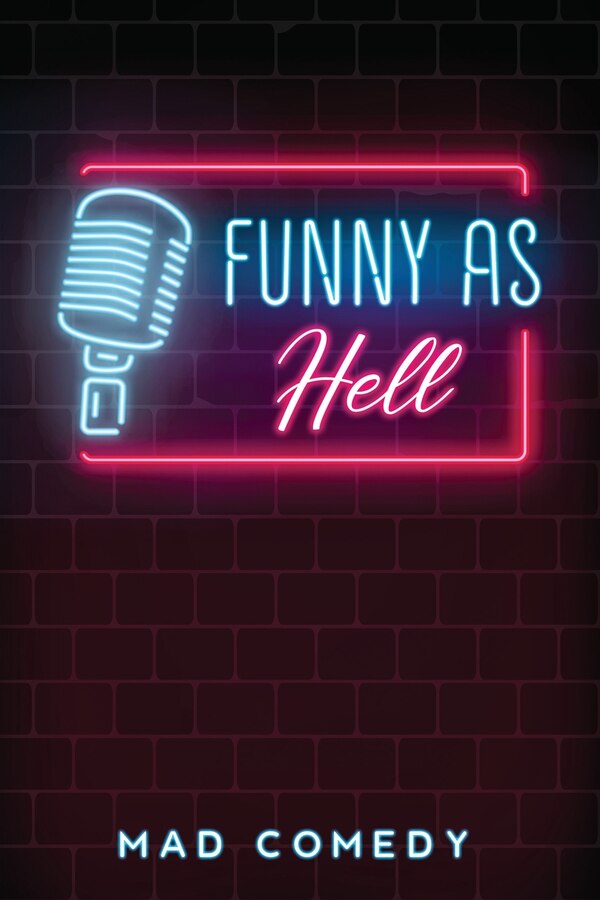 funny as hell by Mad Comedy, Paperback | Indigo Chapters