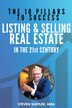 The 10 Pillars To Success - Listing And Selling Real Estate by Steven Shipler, Paperback | Indigo Chapters