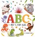 Abc's For Kids by Adisan Books, Hardcover | Indigo Chapters