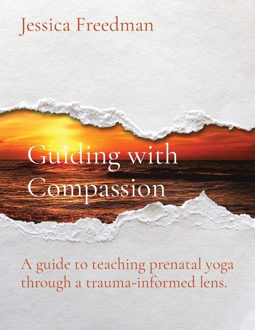 Guiding with Compassion by Freedman Freedman, Paperback | Indigo Chapters