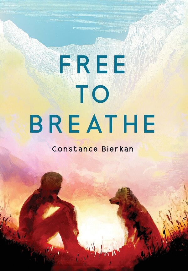 Free To Breathe by Constance Bierkan, Hardcover | Indigo Chapters