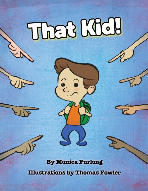 That Kid by Monica Furlong, Paperback | Indigo Chapters