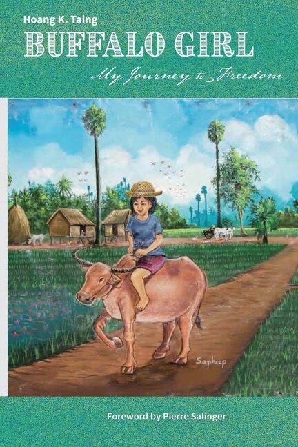 Buffalo Girl by Hoang K Taing, Paperback | Indigo Chapters