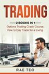 Trading by Rae Teo, Paperback | Indigo Chapters