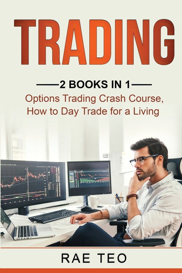 Trading by Rae Teo, Paperback | Indigo Chapters