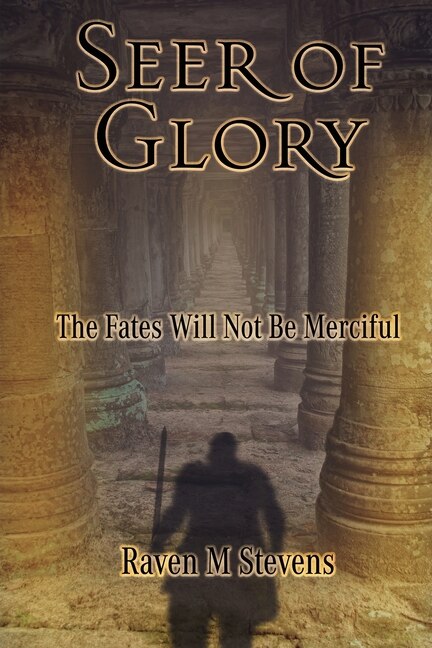 Seer of Glory by Raven Stevens, Paperback | Indigo Chapters