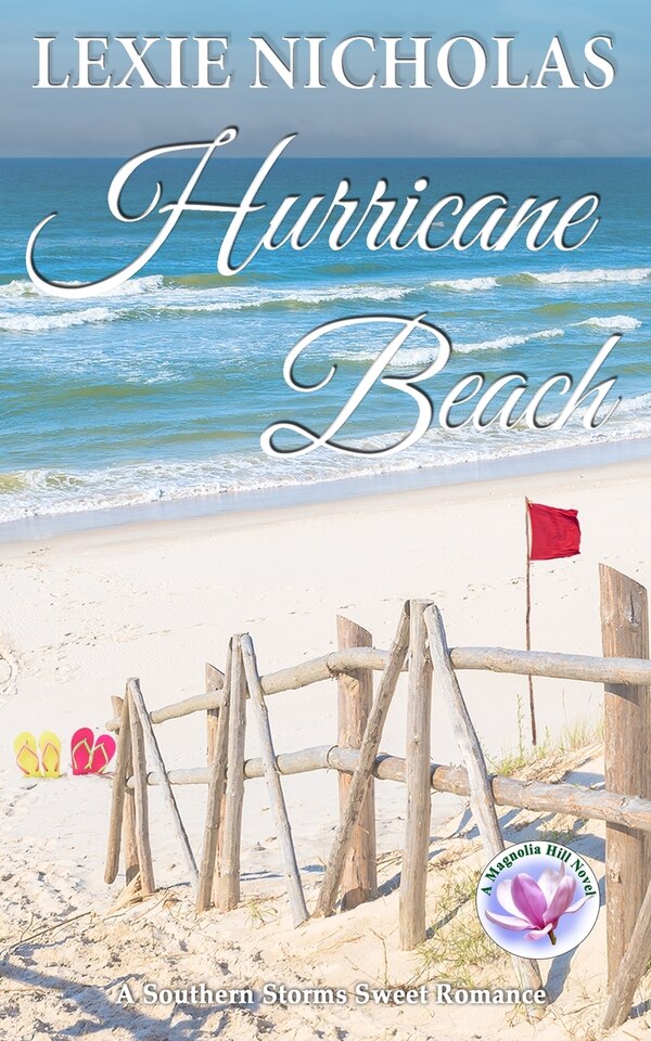 Hurricane Beach by Lexie Nicholas, Paperback | Indigo Chapters