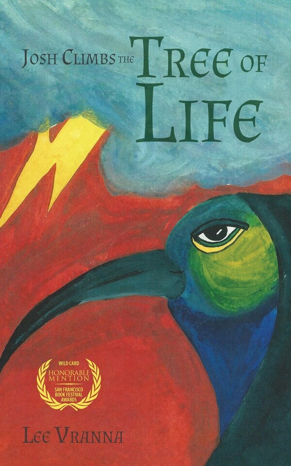 Josh Climbs the Tree of Life by Lee Vranna, Paperback | Indigo Chapters