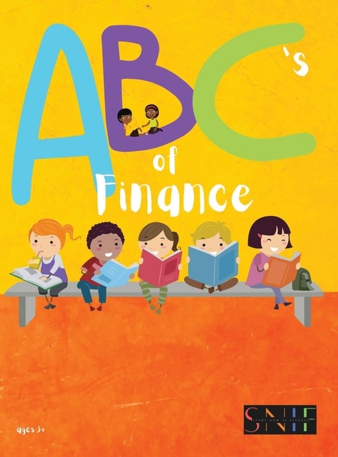 ABC's Of Finance by Chantal Gregory, Hardcover | Indigo Chapters