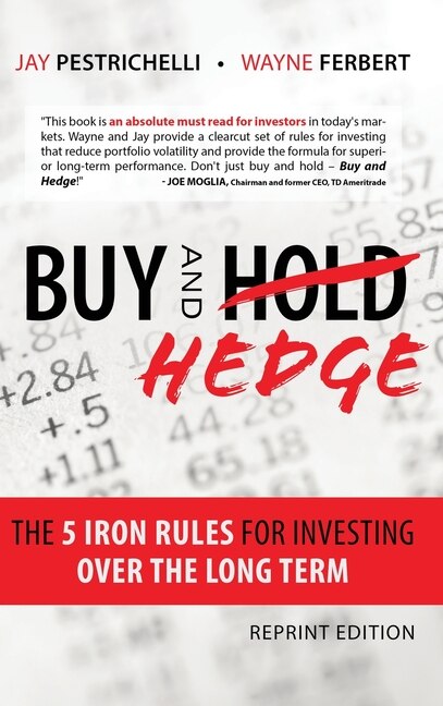 Buy and Hedge by Jay Pestrichelli, Hardcover | Indigo Chapters