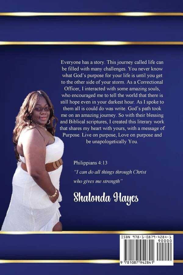 Realeased for Growth Healing and Love by Shalonda Hayes, Paperback | Indigo Chapters
