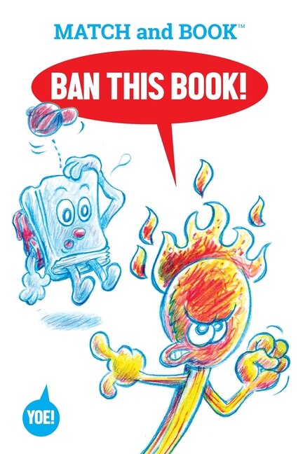Ban This Book by Craig Yoe, Paperback | Indigo Chapters