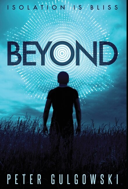 Beyond by Peter Gulgowski, Hardcover | Indigo Chapters