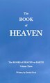 The BOOK of HEAVEN by Daniel Prok, Paperback | Indigo Chapters