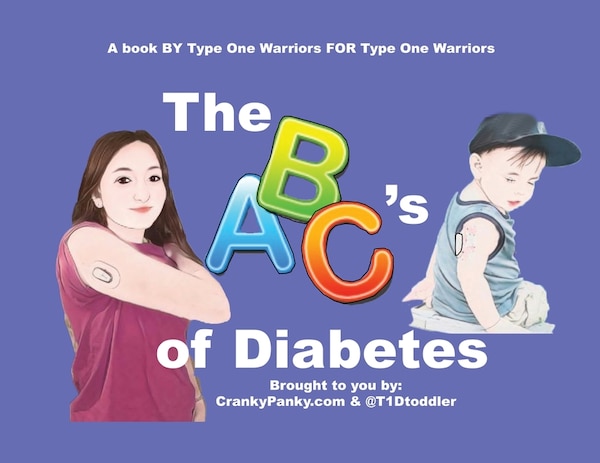 The ABC's of Diabetes by Brandy Roy, Paperback | Indigo Chapters