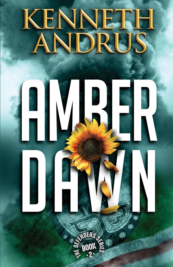 Amber Dawn by Kenneth Andrus, Paperback | Indigo Chapters