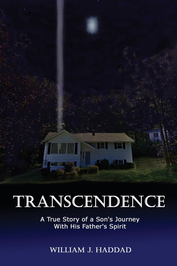 Transcendence by William J Haddad, Paperback | Indigo Chapters