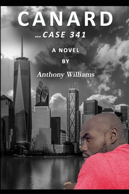 Canard Case #341 by Anthony Wiliams, Paperback | Indigo Chapters