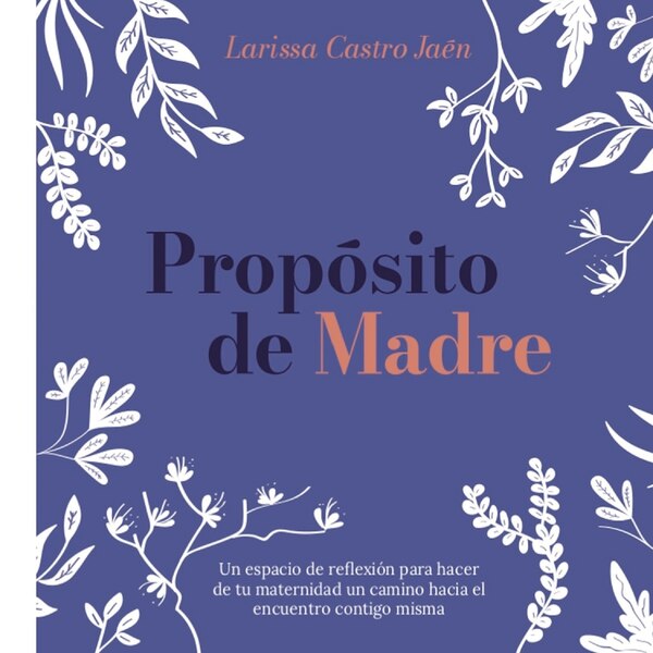 Propósito de Madre by Larissa Castro Jaén, Paperback | Indigo Chapters