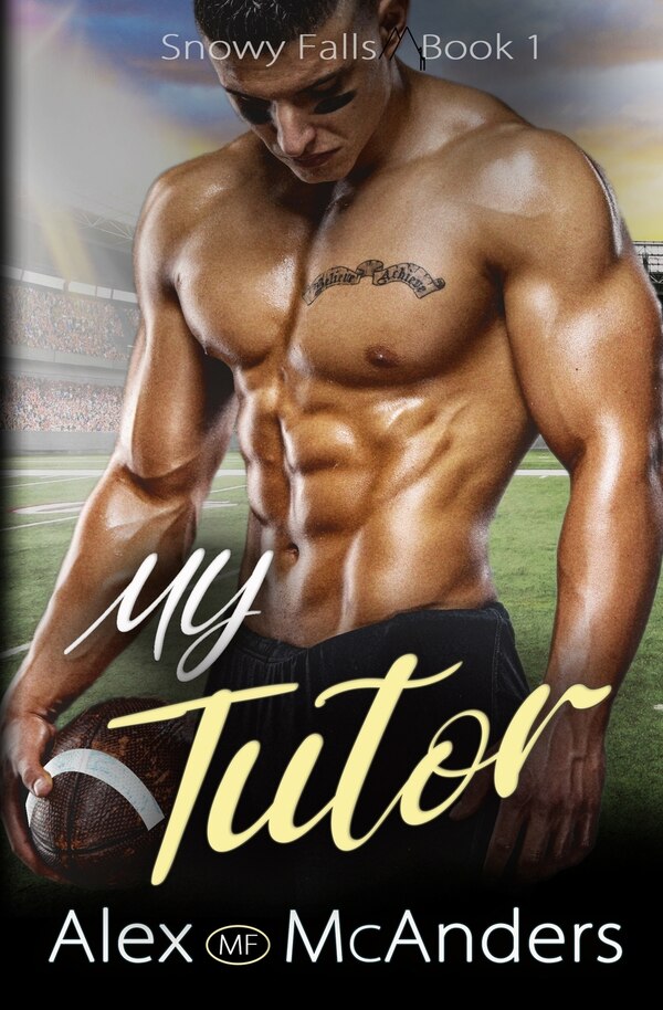 My Tutor by Alex (Mf) McAnders, Paperback | Indigo Chapters