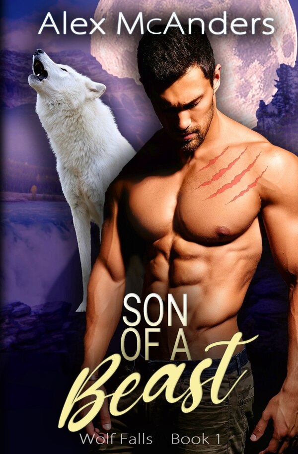 Son of a Beast by Alex (Shifter) McAnders, Paperback | Indigo Chapters
