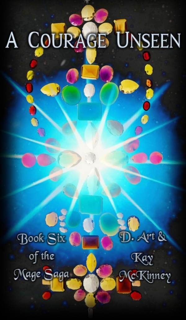 A Courage Unseen by D Art Mckinney, Hardcover | Indigo Chapters